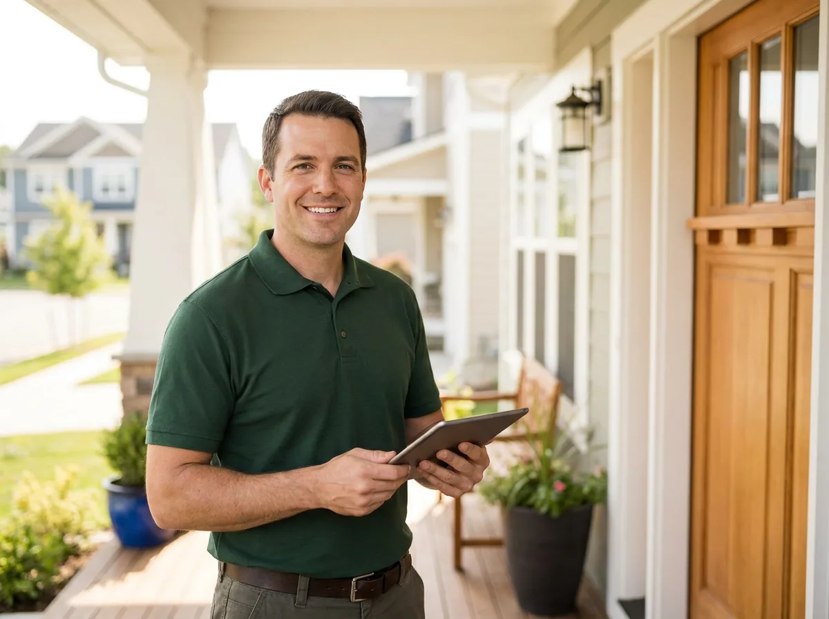 Pest control FAQs for Newark, MO